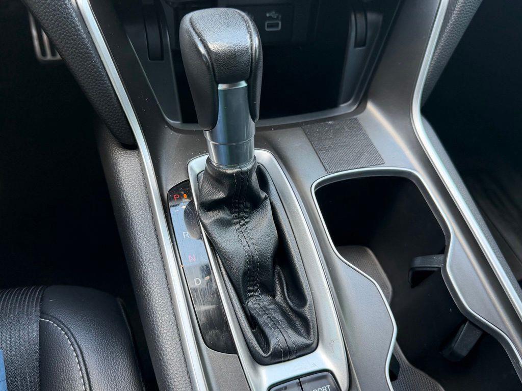 used 2022 Honda Accord car, priced at $25,000