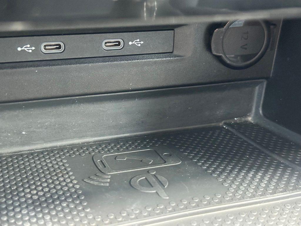 used 2024 Volkswagen Taos car, priced at $23,337