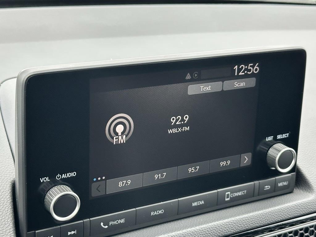 new 2026 Honda Civic car, priced at $28,990