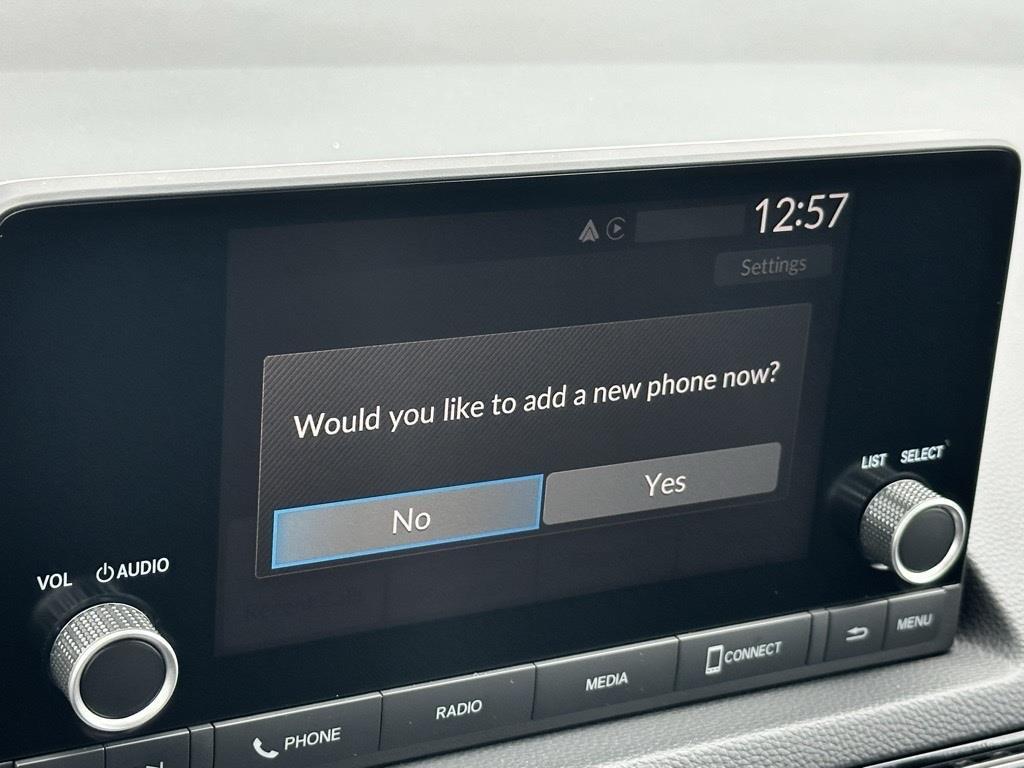 new 2026 Honda Civic car, priced at $28,990