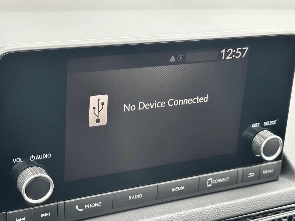 new 2026 Honda Civic car, priced at $28,990