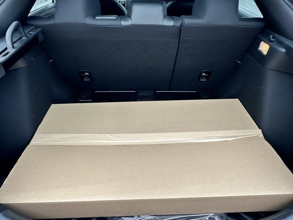 new 2026 Honda Civic car, priced at $28,990