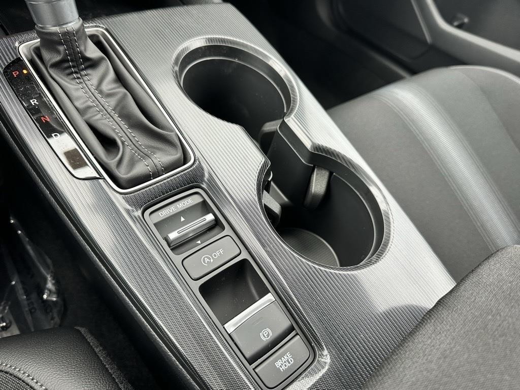 new 2026 Honda Civic car, priced at $28,990