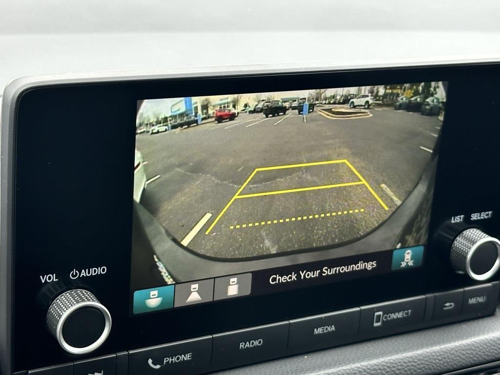 new 2026 Honda Civic car, priced at $28,990