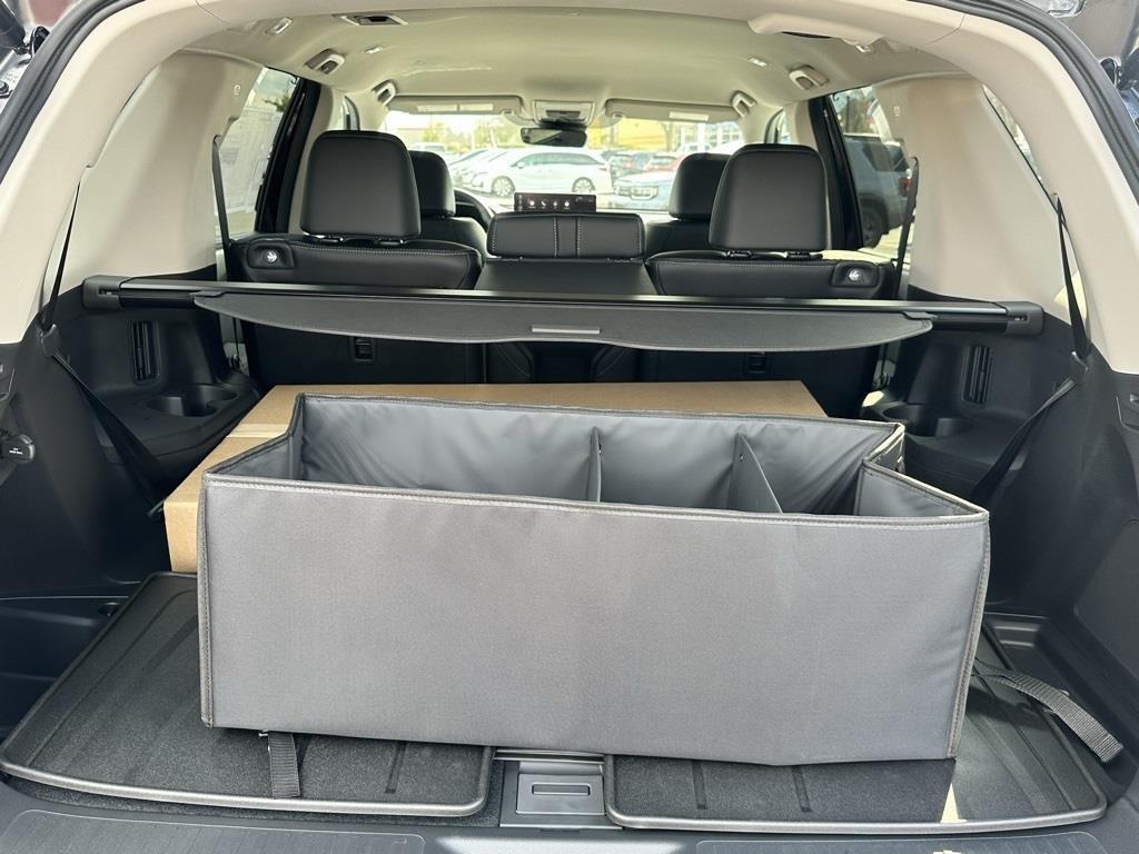 new 2026 Honda Pilot car, priced at $46,740