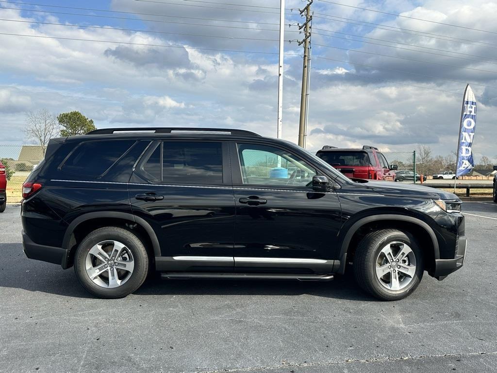 new 2026 Honda Pilot car, priced at $46,740