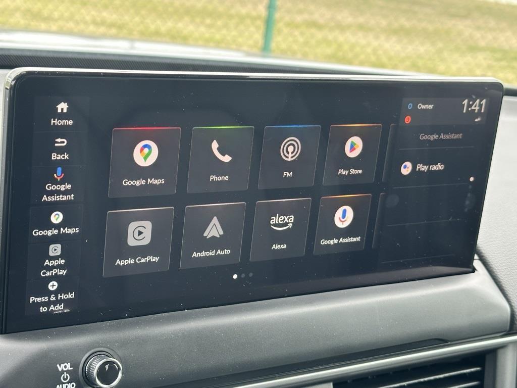 new 2026 Honda Pilot car, priced at $46,740