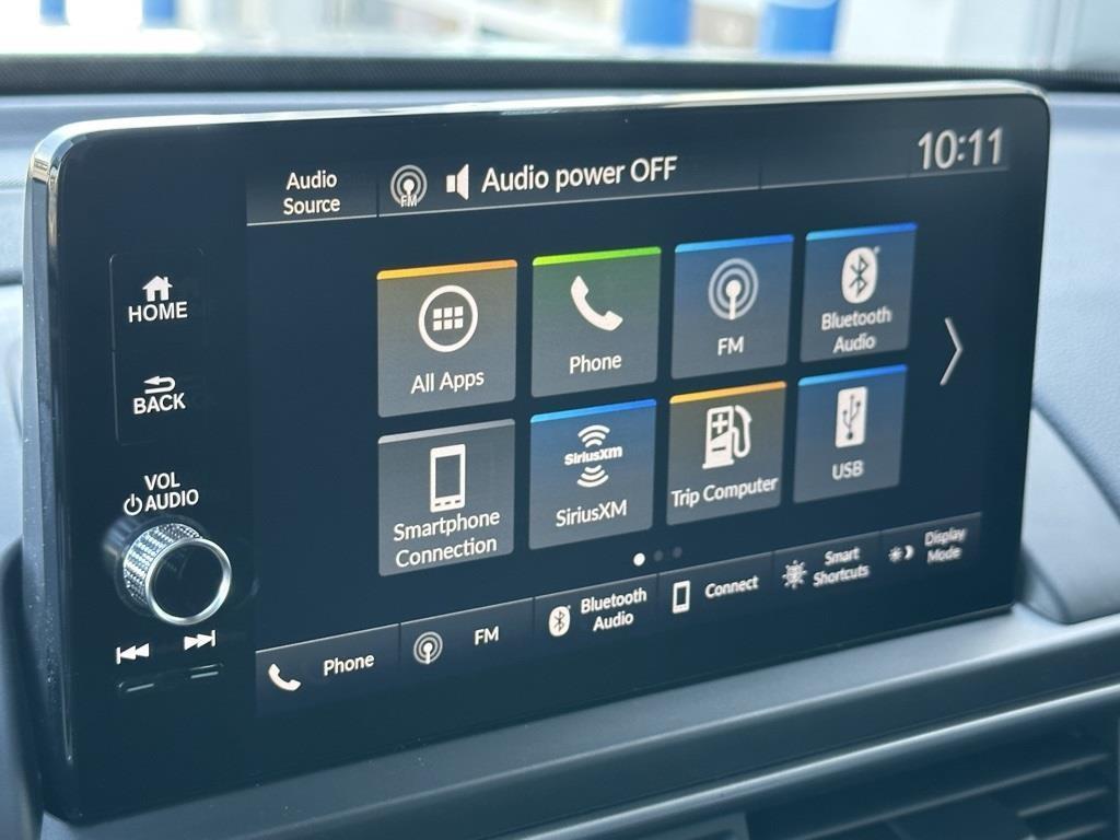 new 2026 Honda Pilot car, priced at $45,990