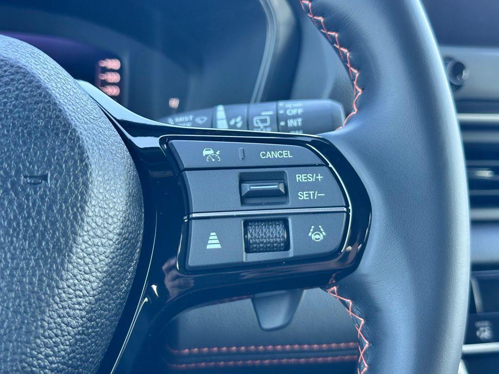 new 2026 Honda Pilot car, priced at $44,145
