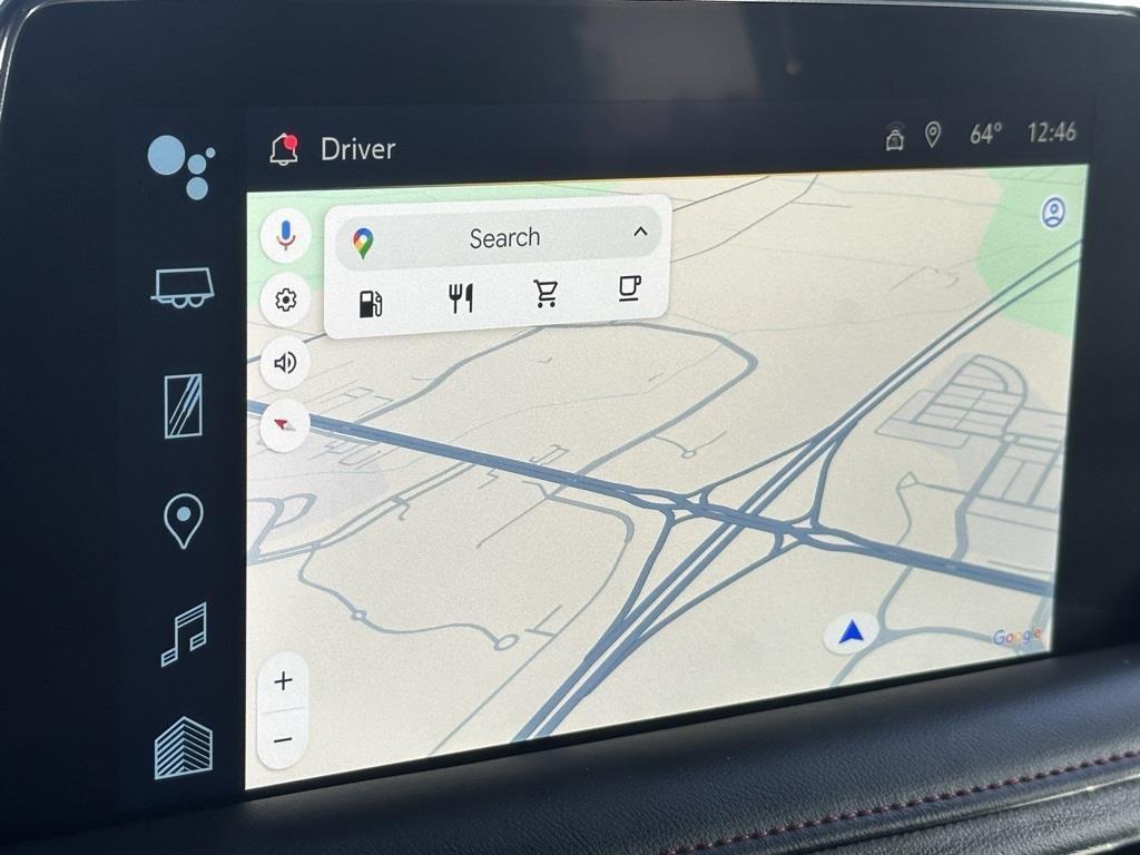 used 2024 Chevrolet Tahoe car, priced at $61,000