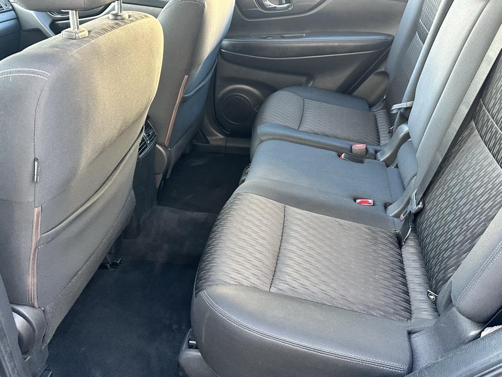 used 2018 Nissan Rogue car, priced at $12,988