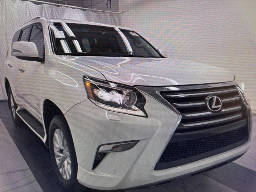 used 2019 Lexus GX 460 car, priced at $30,000