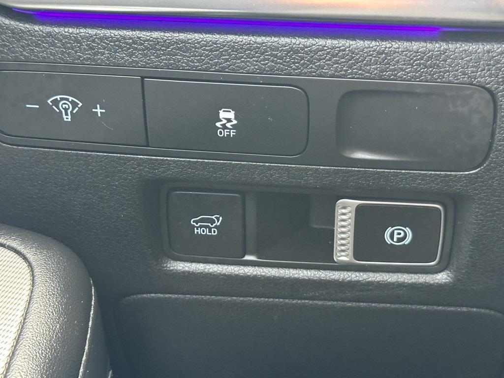 used 2024 Hyundai Palisade car, priced at $40,000