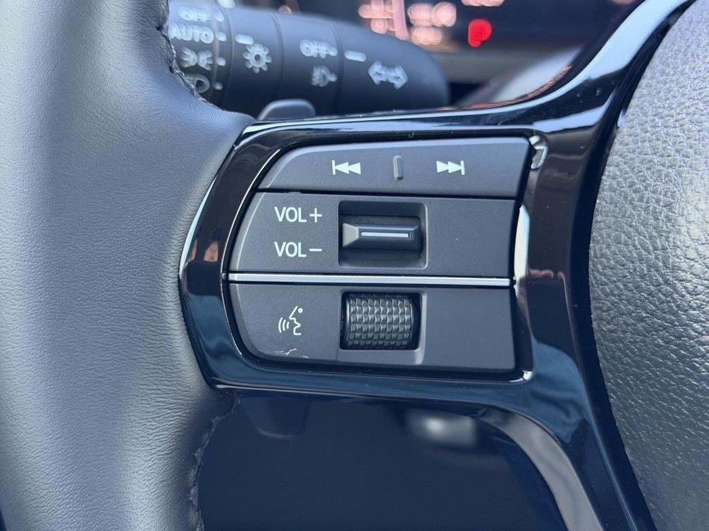 new 2026 Honda Pilot car, priced at $45,990