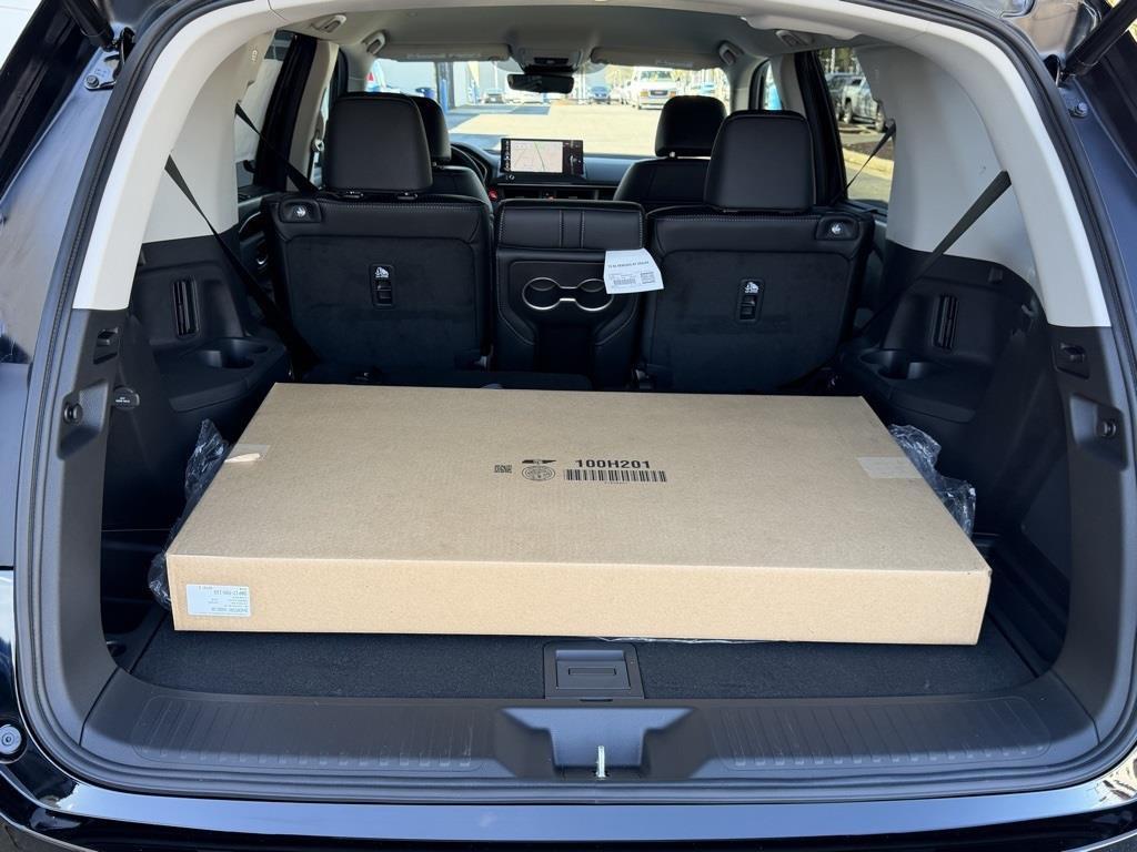 new 2026 Honda Pilot car, priced at $45,990