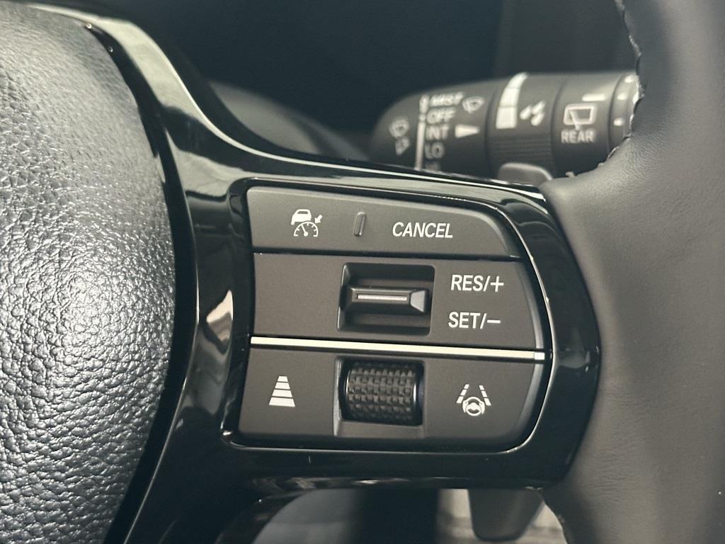 new 2026 Honda Pilot car, priced at $45,990