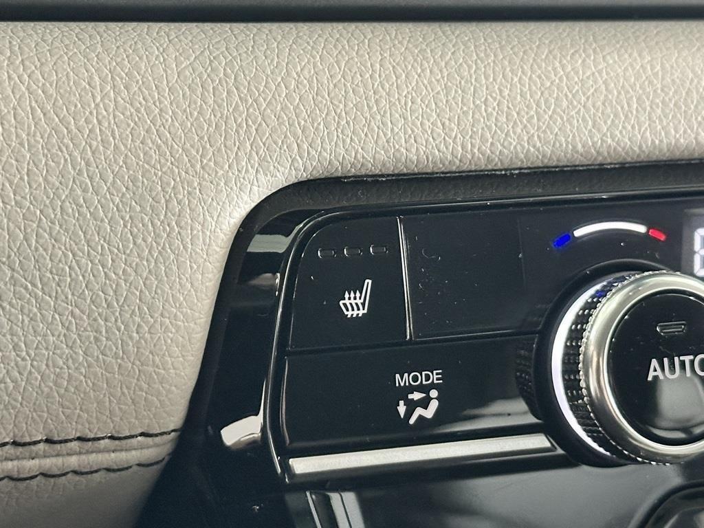 new 2026 Honda Pilot car, priced at $45,990