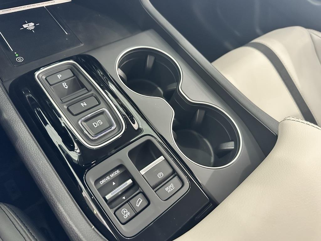 new 2026 Honda Pilot car, priced at $45,990