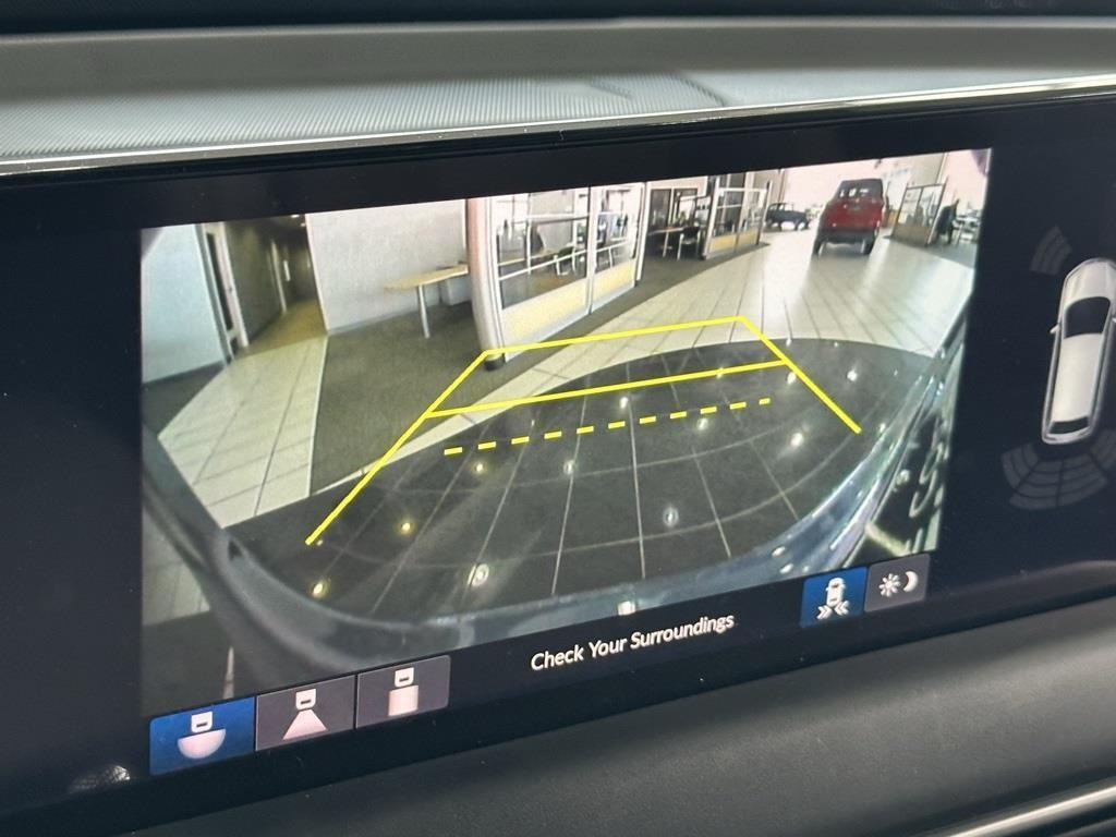 new 2026 Honda Pilot car, priced at $45,990