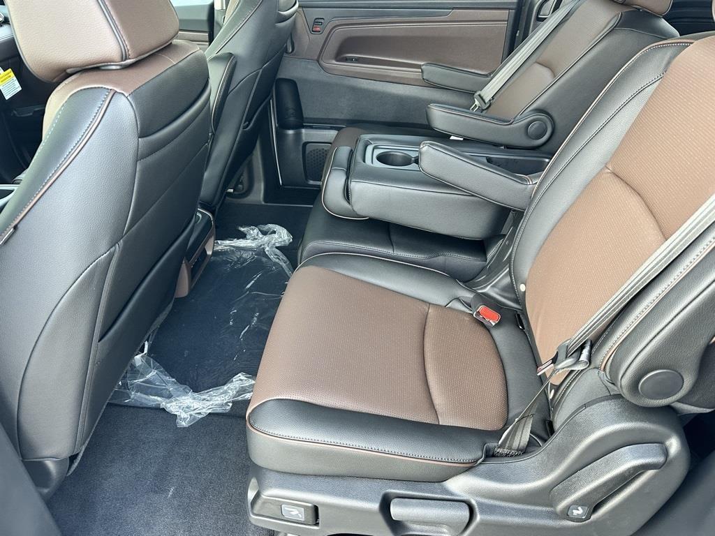 new 2026 Honda Odyssey car, priced at $53,645