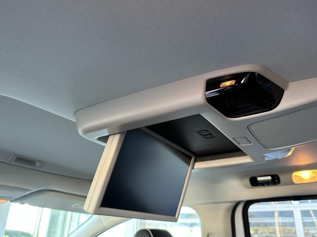 new 2026 Honda Odyssey car, priced at $53,645