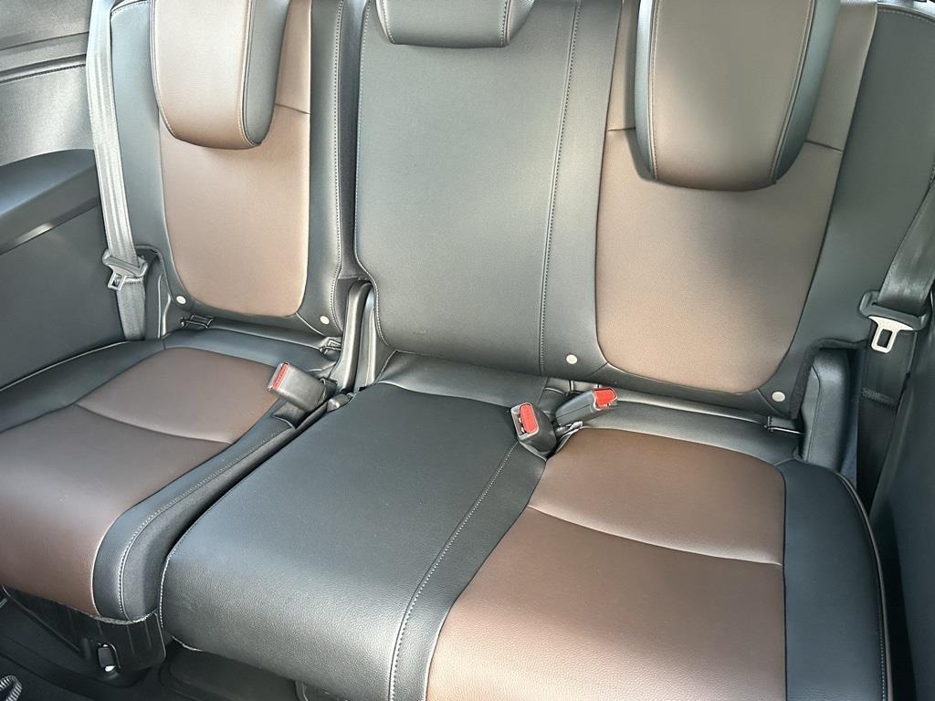 new 2026 Honda Odyssey car, priced at $53,645