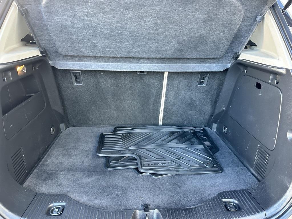 used 2018 Buick Encore car, priced at $13,997