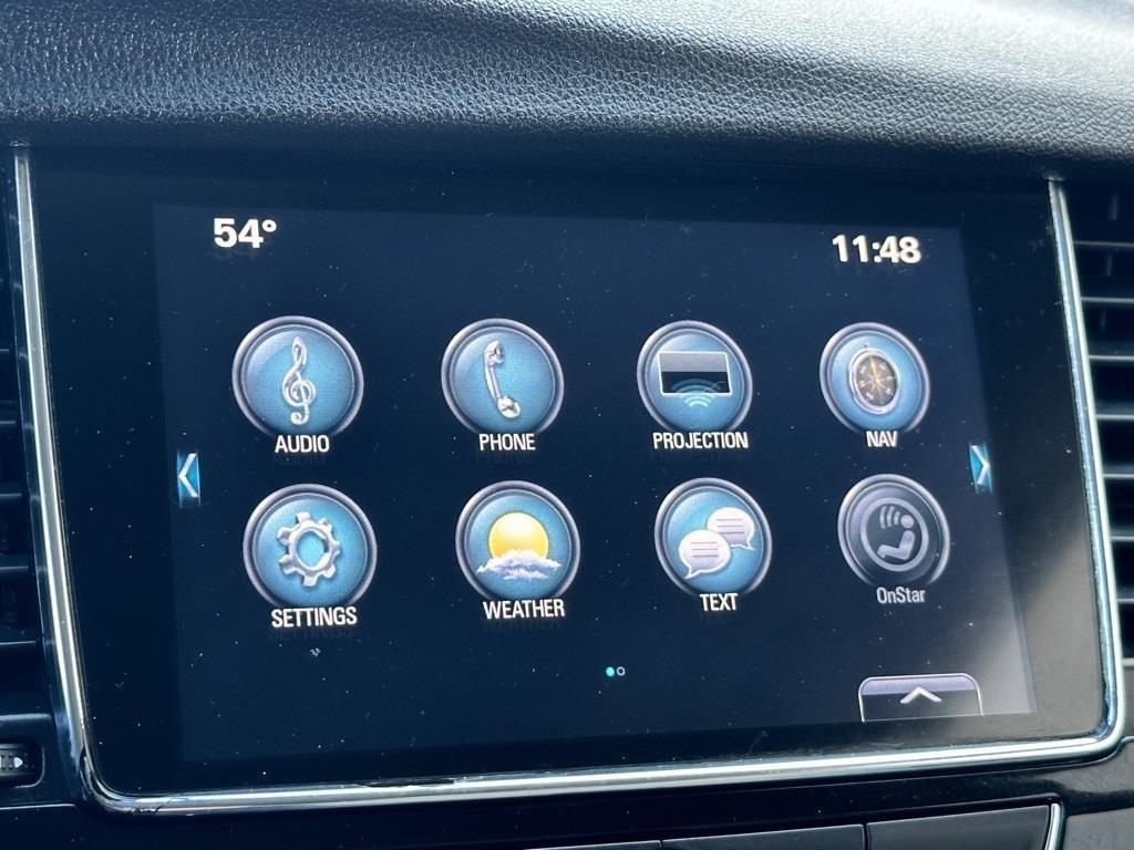 used 2018 Buick Encore car, priced at $13,997