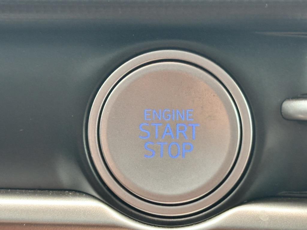 used 2025 Hyundai Tucson car, priced at $24,366