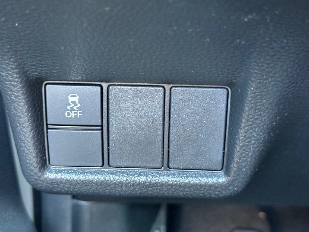 new 2026 Honda Civic car, priced at $28,345