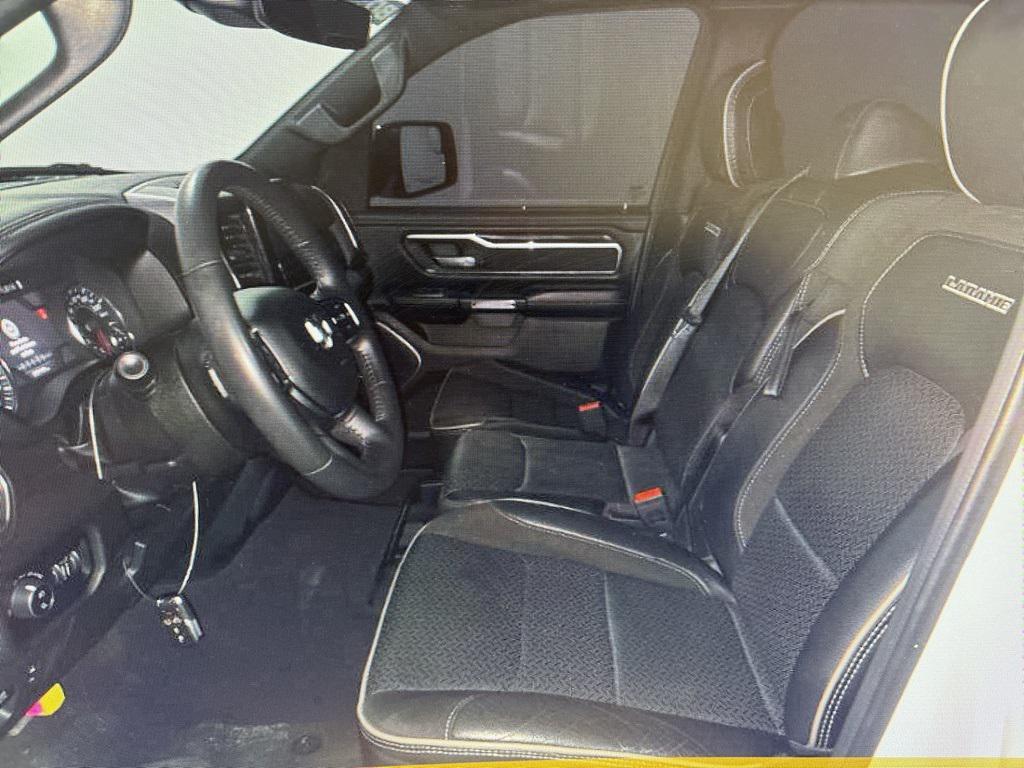 used 2024 Ram 1500 car, priced at $41,000