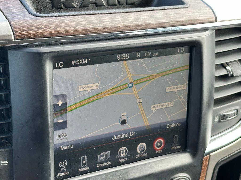 used 2013 Ram 1500 car, priced at $13,000