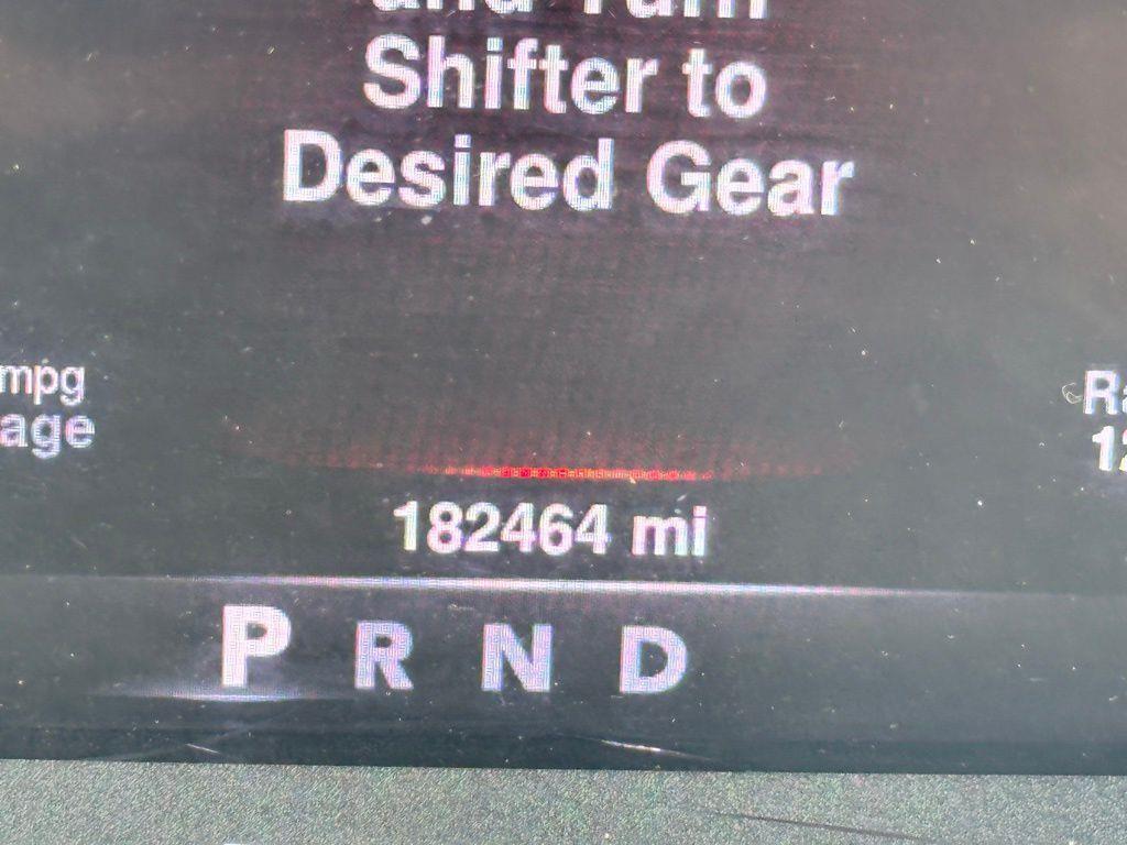 used 2013 Ram 1500 car, priced at $13,000