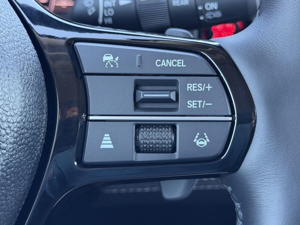 new 2026 Honda Pilot car, priced at $47,195