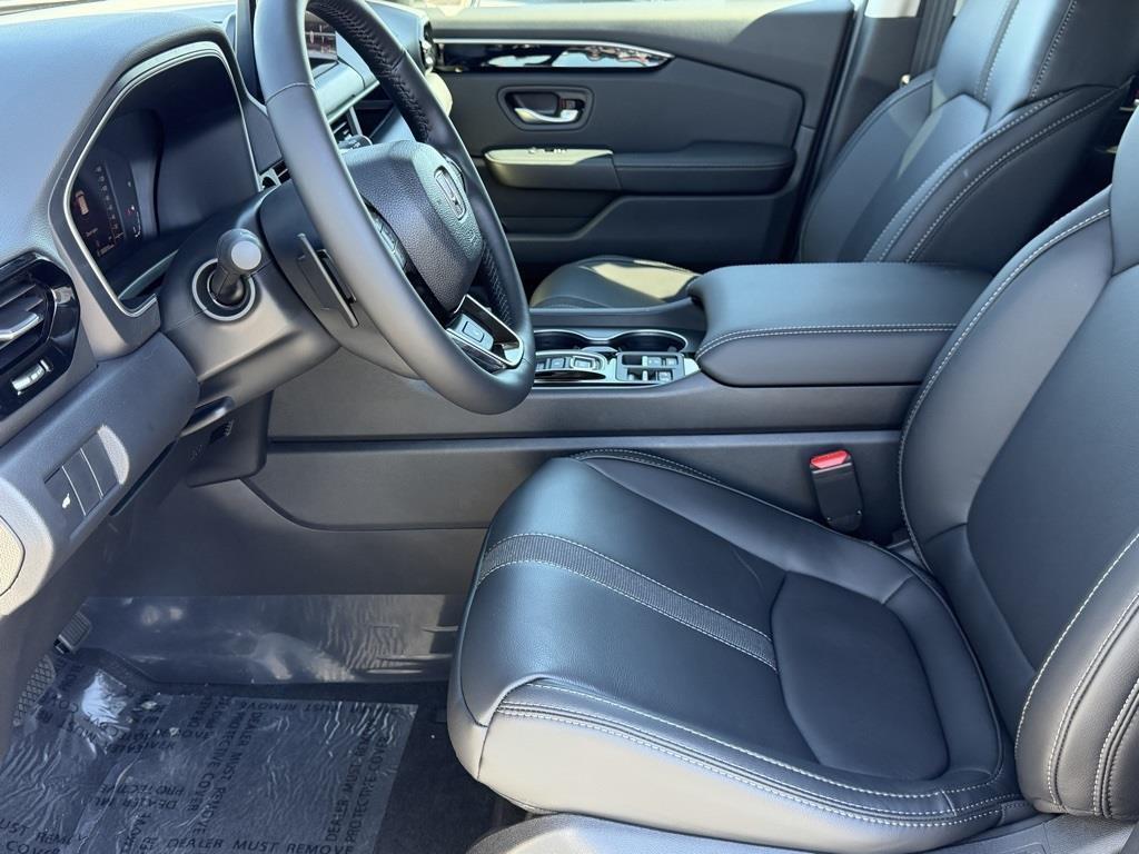 new 2026 Honda Pilot car, priced at $47,195