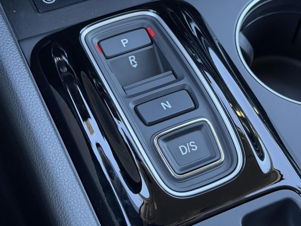 new 2026 Honda Pilot car, priced at $47,195