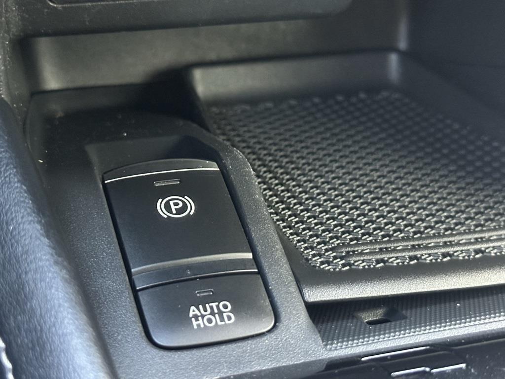 used 2023 Nissan Kicks car, priced at $17,559