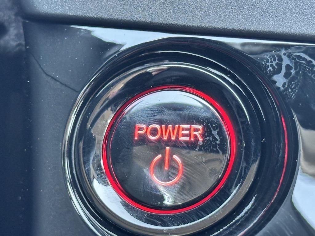 new 2026 Honda Accord Hybrid car, priced at $40,145