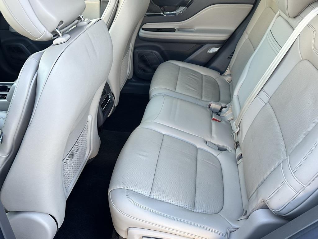 used 2022 Lincoln Corsair car, priced at $29,587