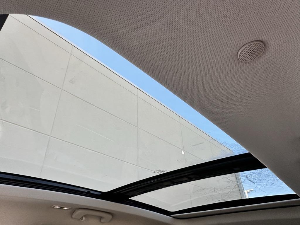 used 2022 Lincoln Corsair car, priced at $29,587