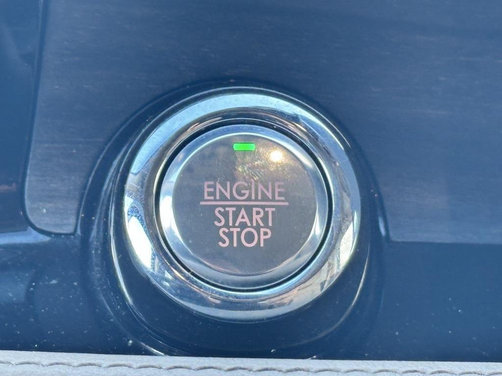 used 2022 Lincoln Corsair car, priced at $29,587