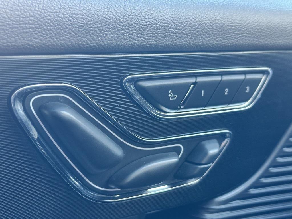 used 2022 Lincoln Corsair car, priced at $29,587