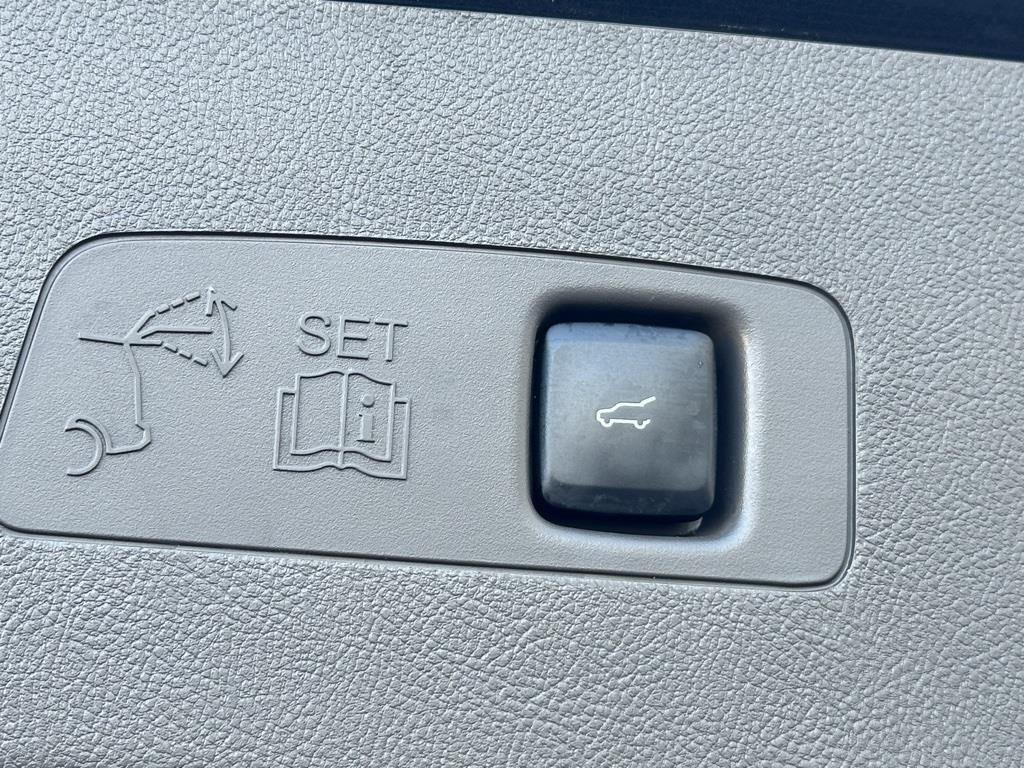 used 2022 Lincoln Corsair car, priced at $29,587