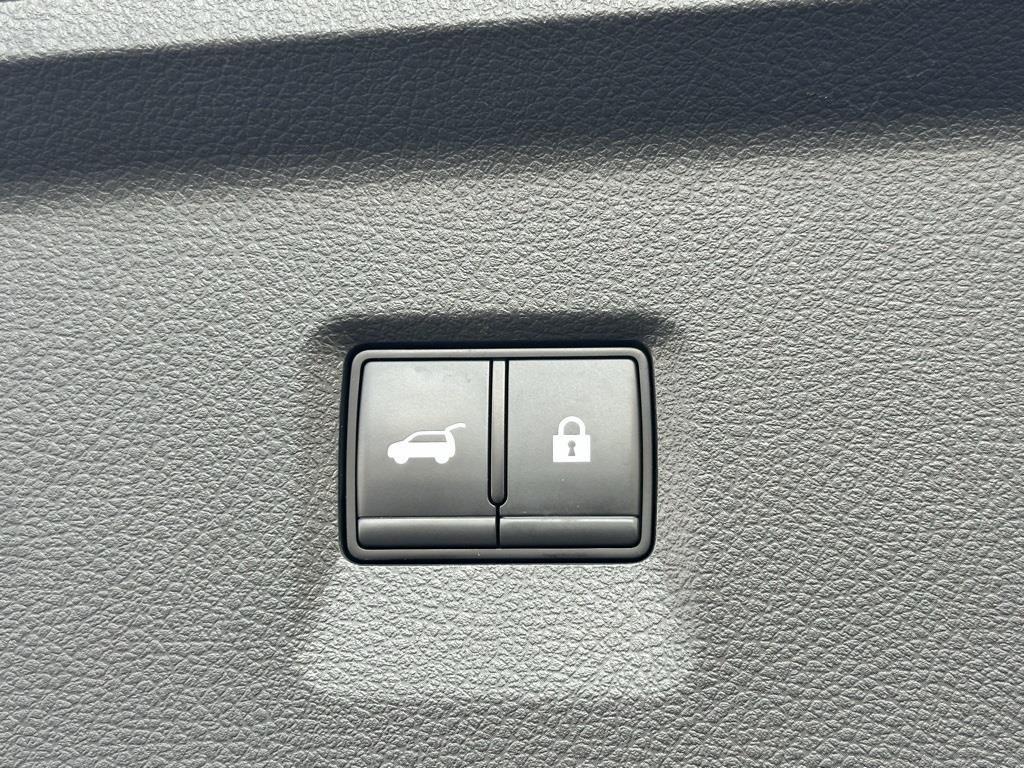 used 2023 INFINITI QX60 car, priced at $35,638