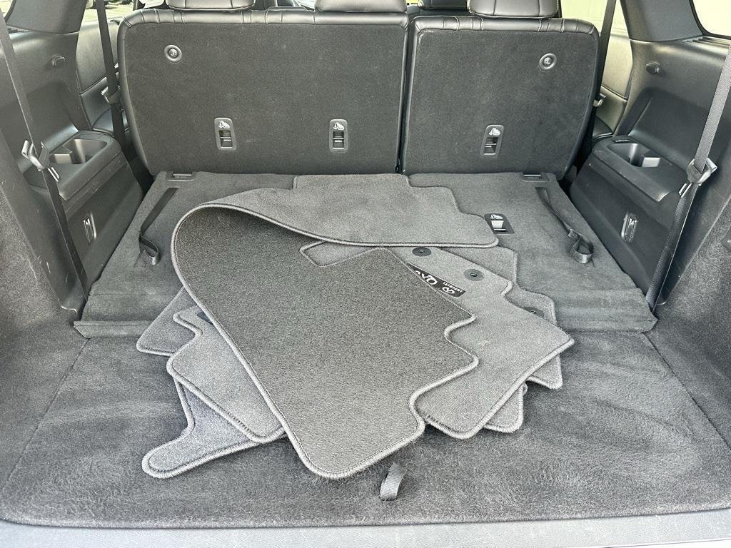 used 2023 INFINITI QX60 car, priced at $35,638