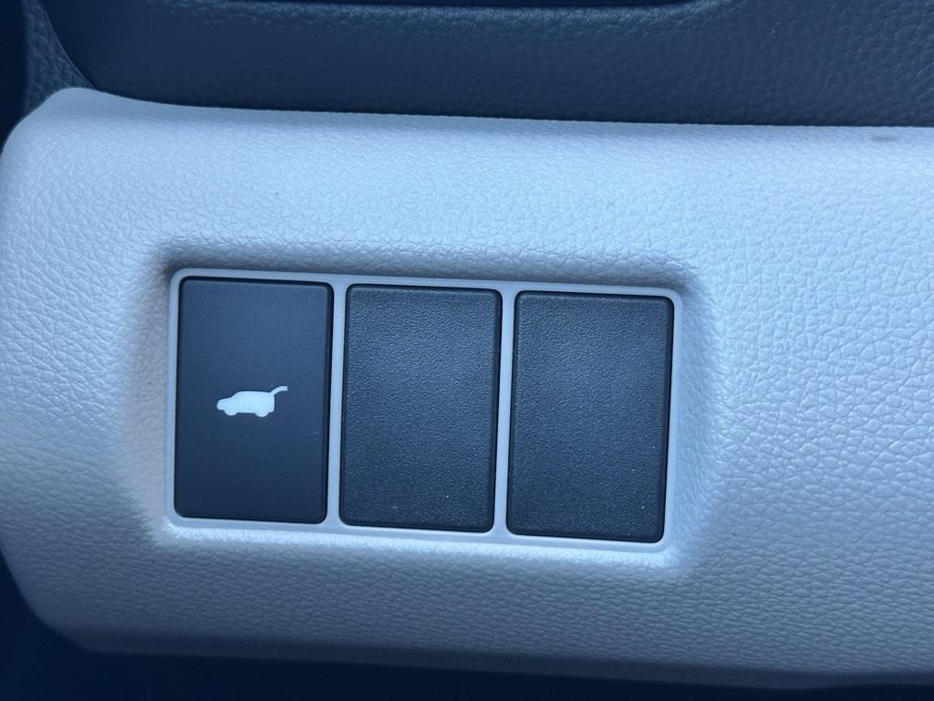 new 2026 Honda Passport car, priced at $45,500