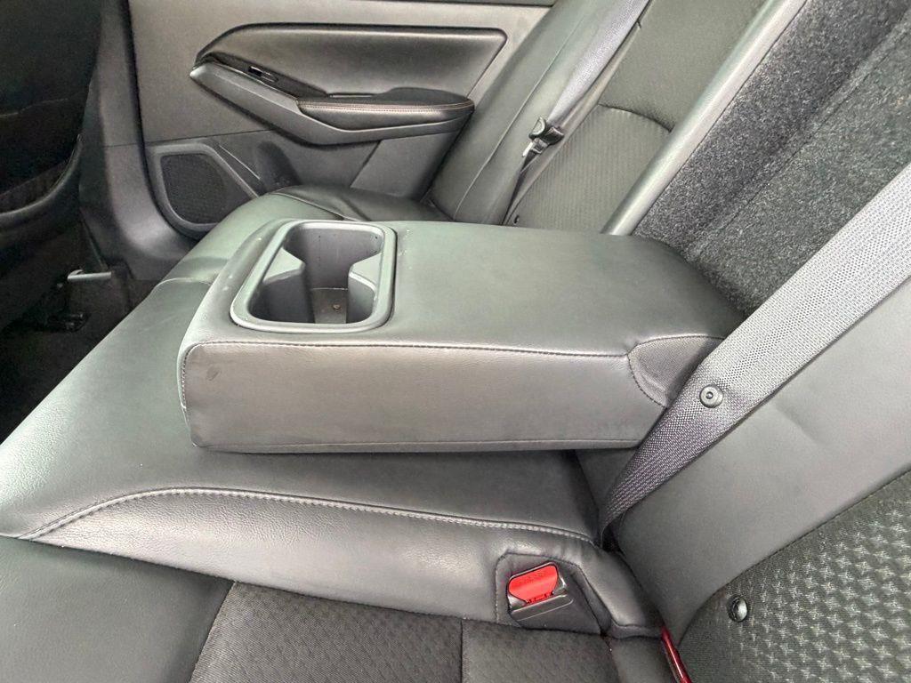 used 2024 Nissan Altima car, priced at $22,302