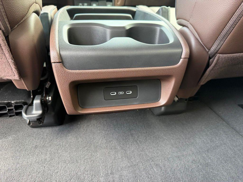 new 2026 Honda Odyssey car, priced at $51,493