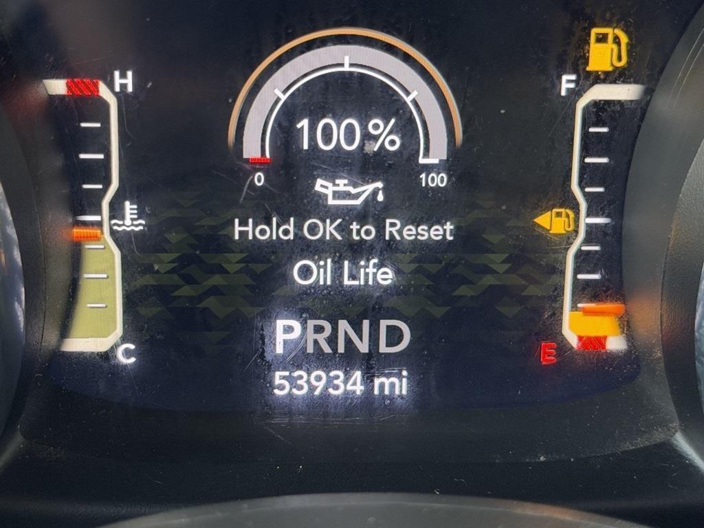 used 2021 Jeep Wrangler Unlimited car, priced at $35,176