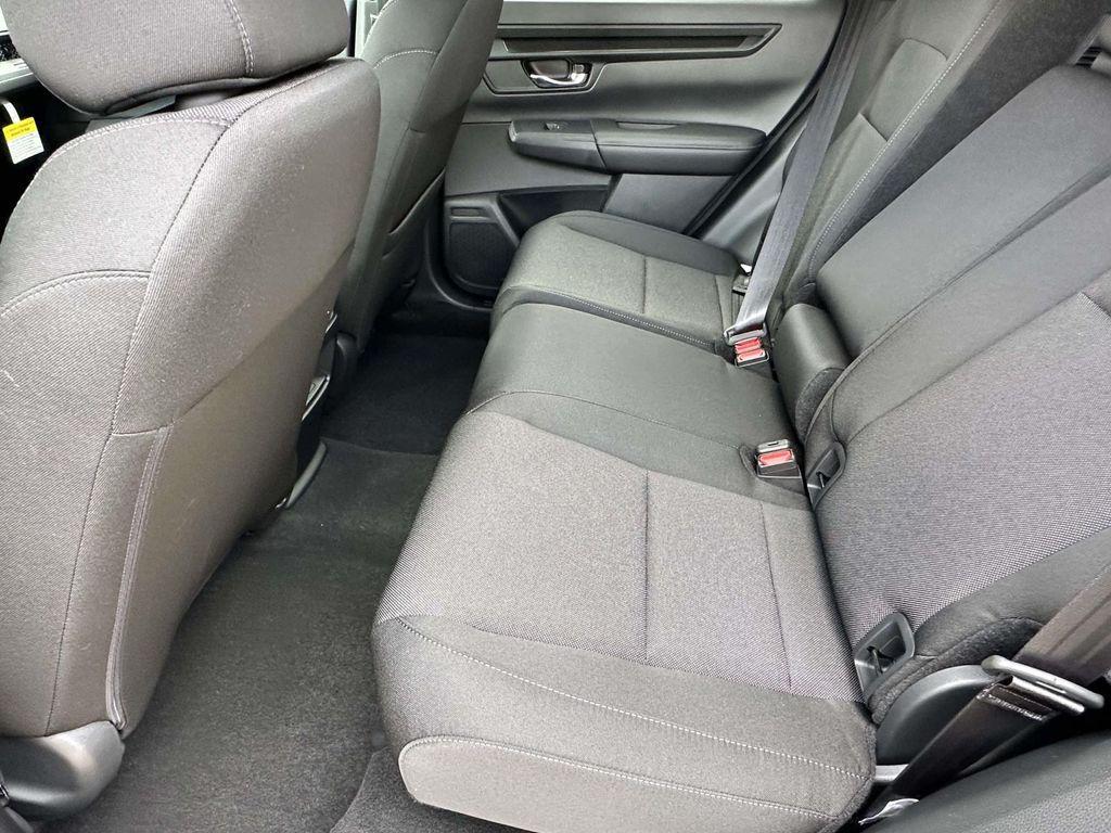 used 2026 Honda CR-V car, priced at $35,020